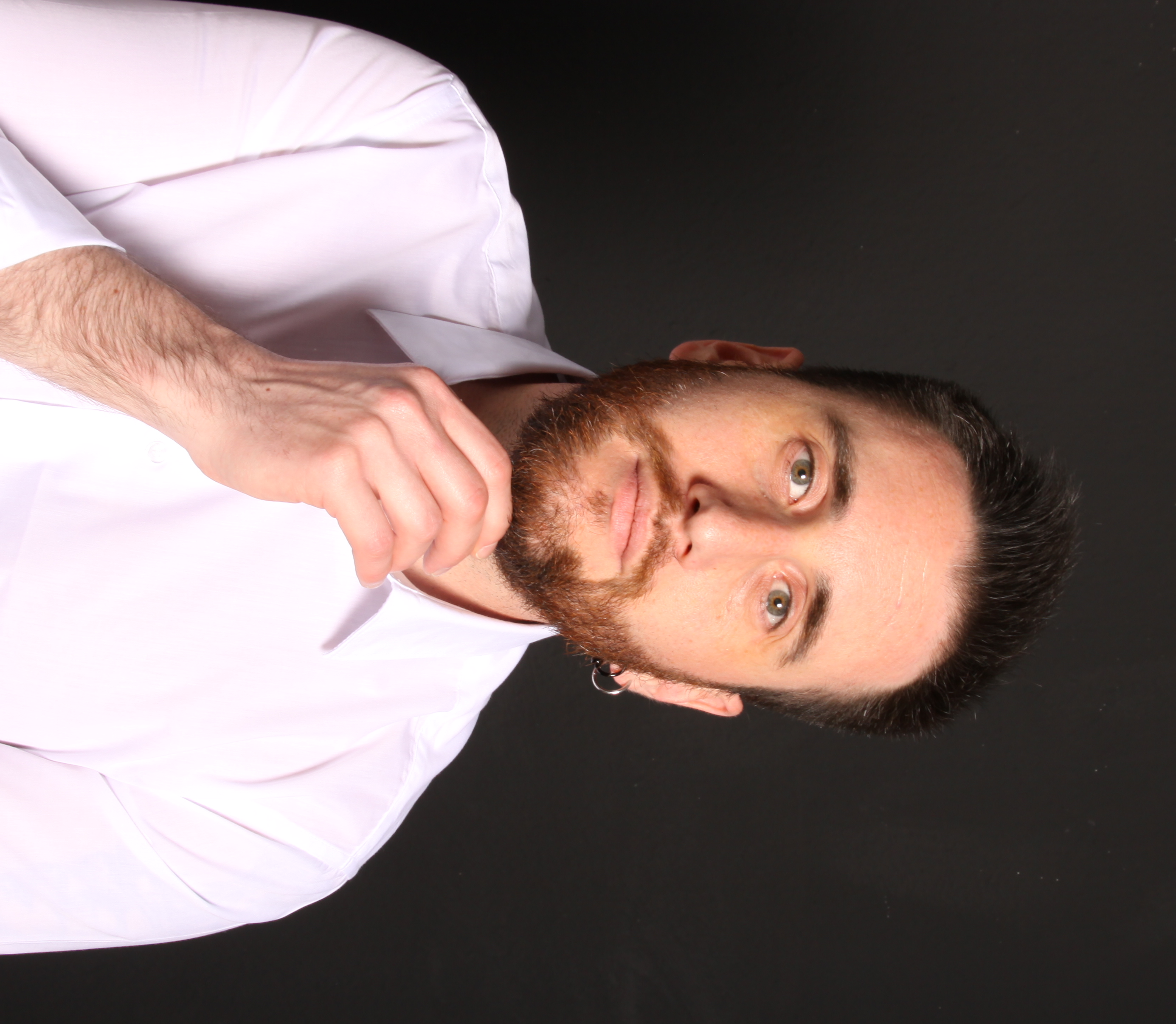 Fabio Tartuferi