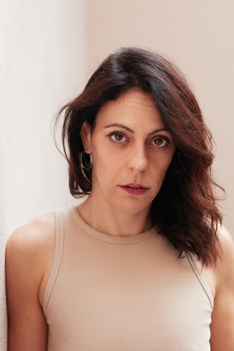 Ilaria Conti