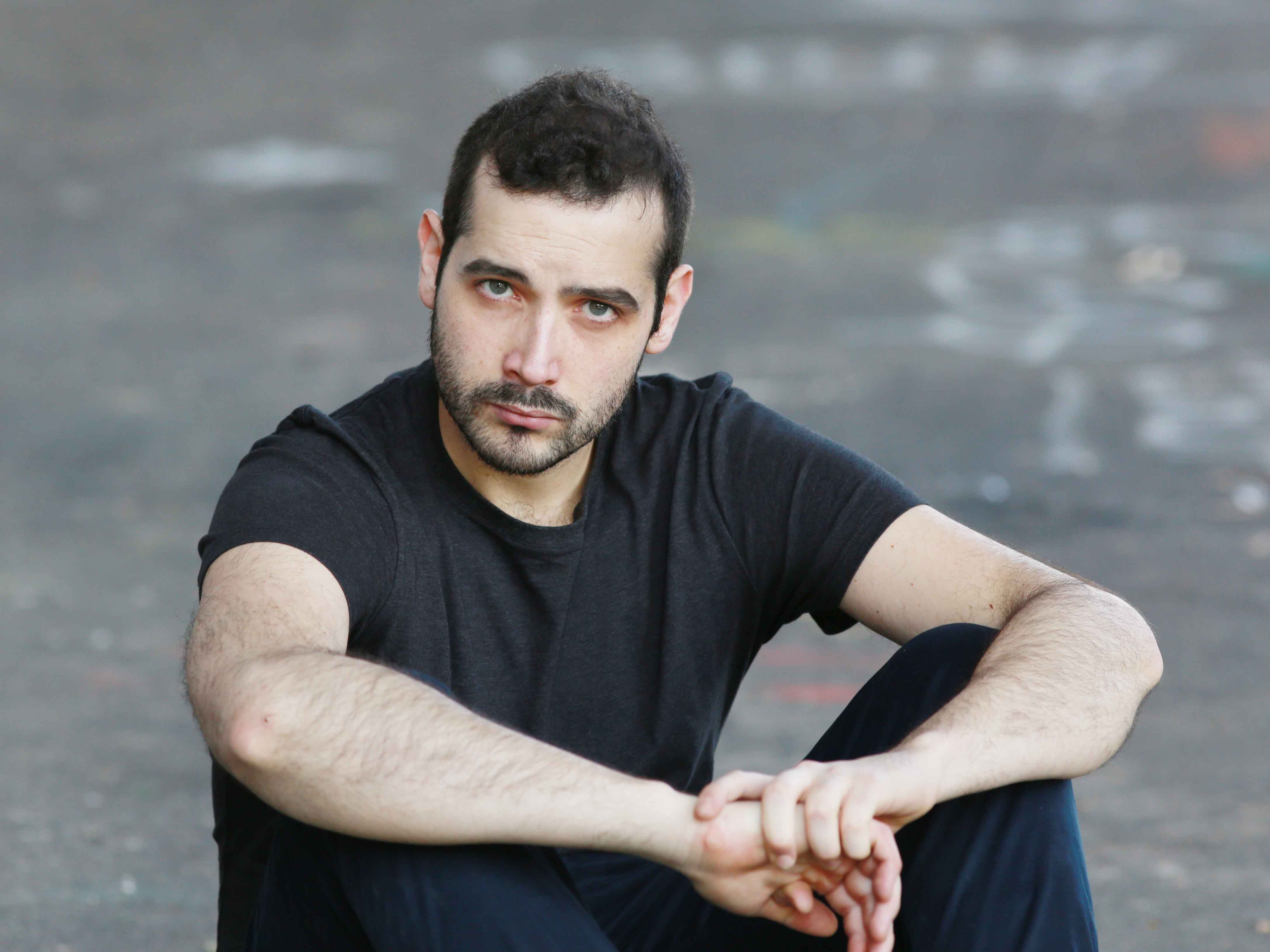 Lorenzo Marziali