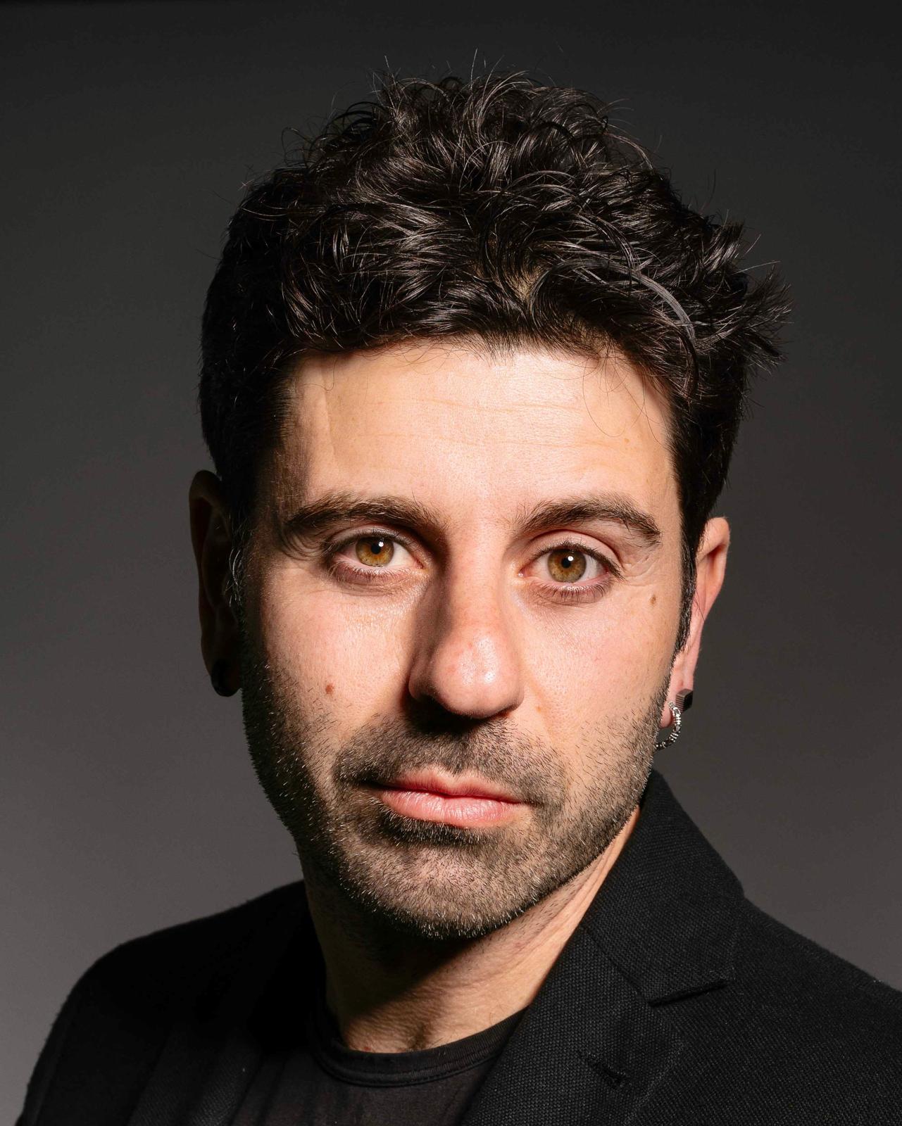 Mirco Abbruzzetti