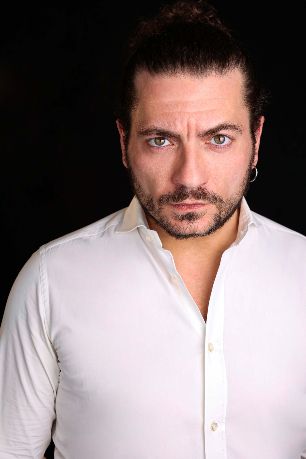 Roberto Rossetti