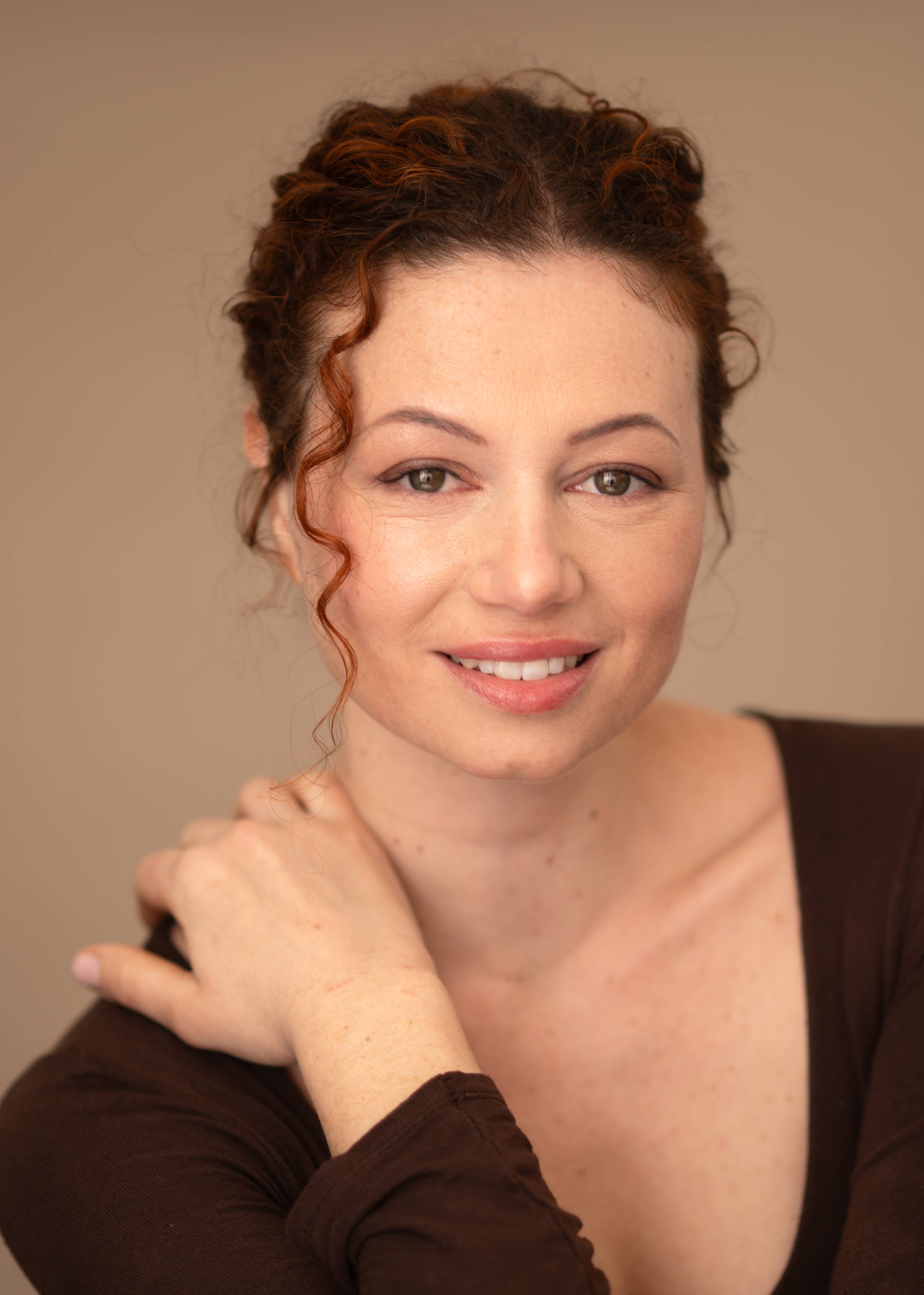 Simona Ripari