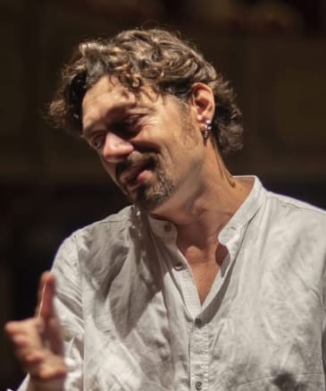 Stefano Tosoni