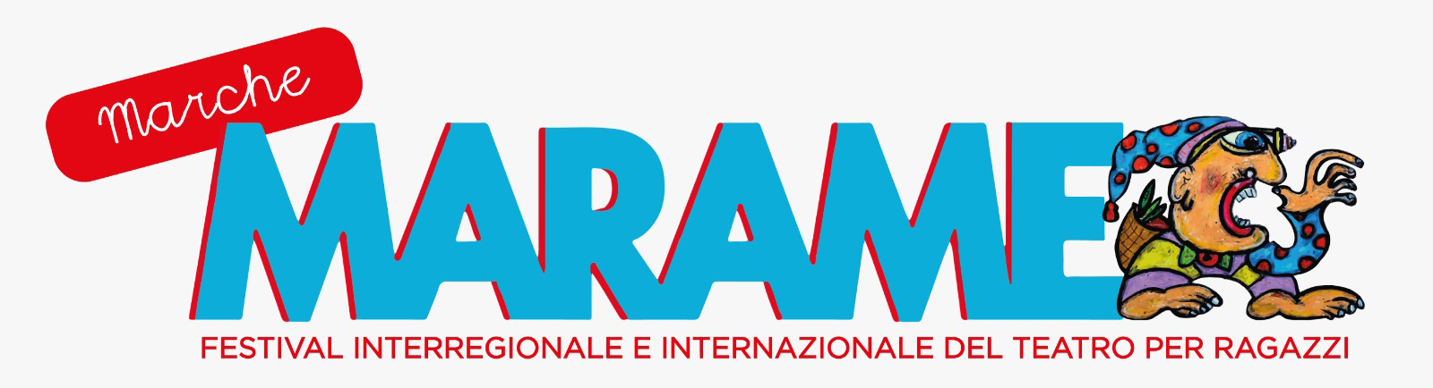Marameo Marche - Festival Interregionale e Internazionale del Teatro per Ragazzi