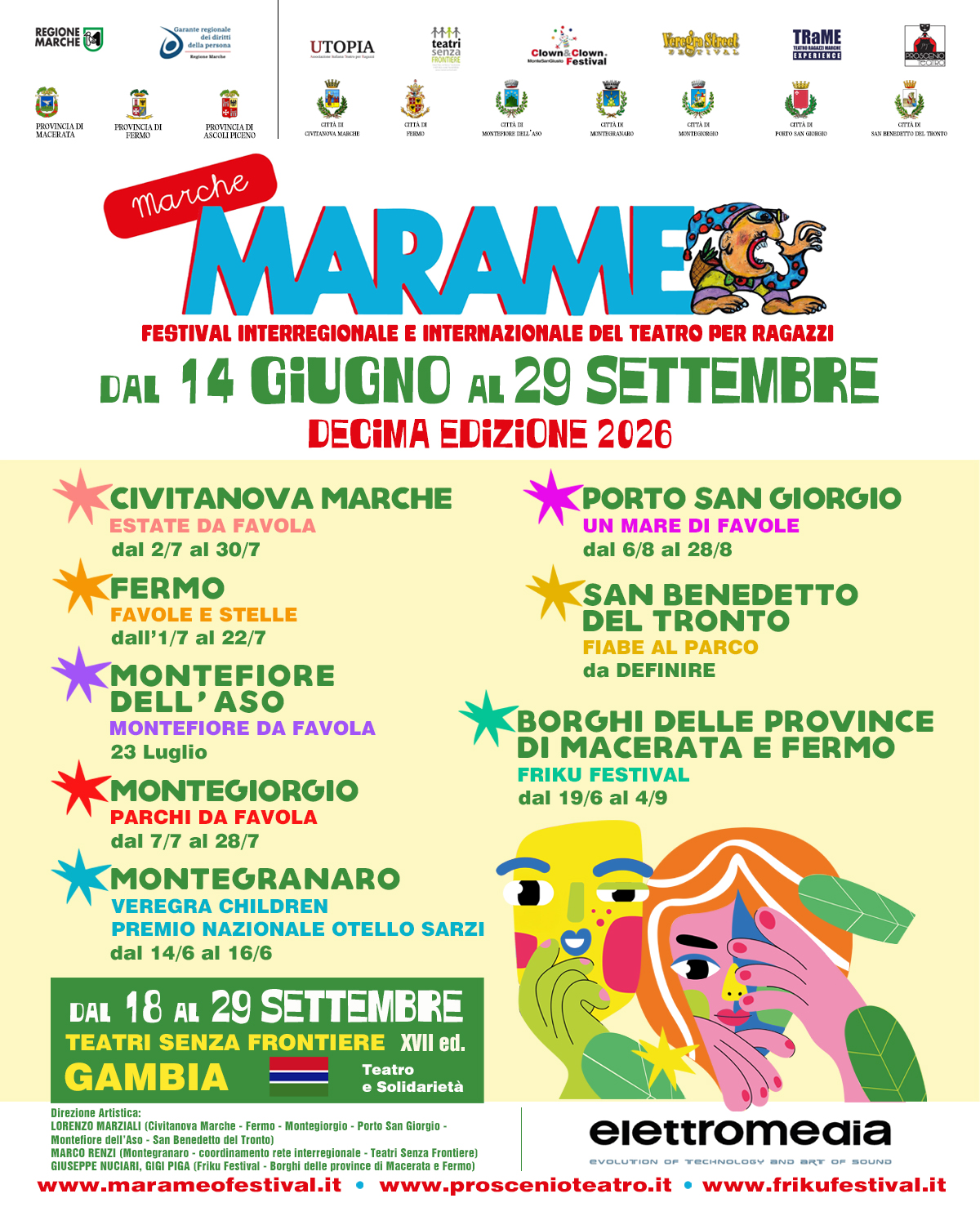 Locandina Generale 2026