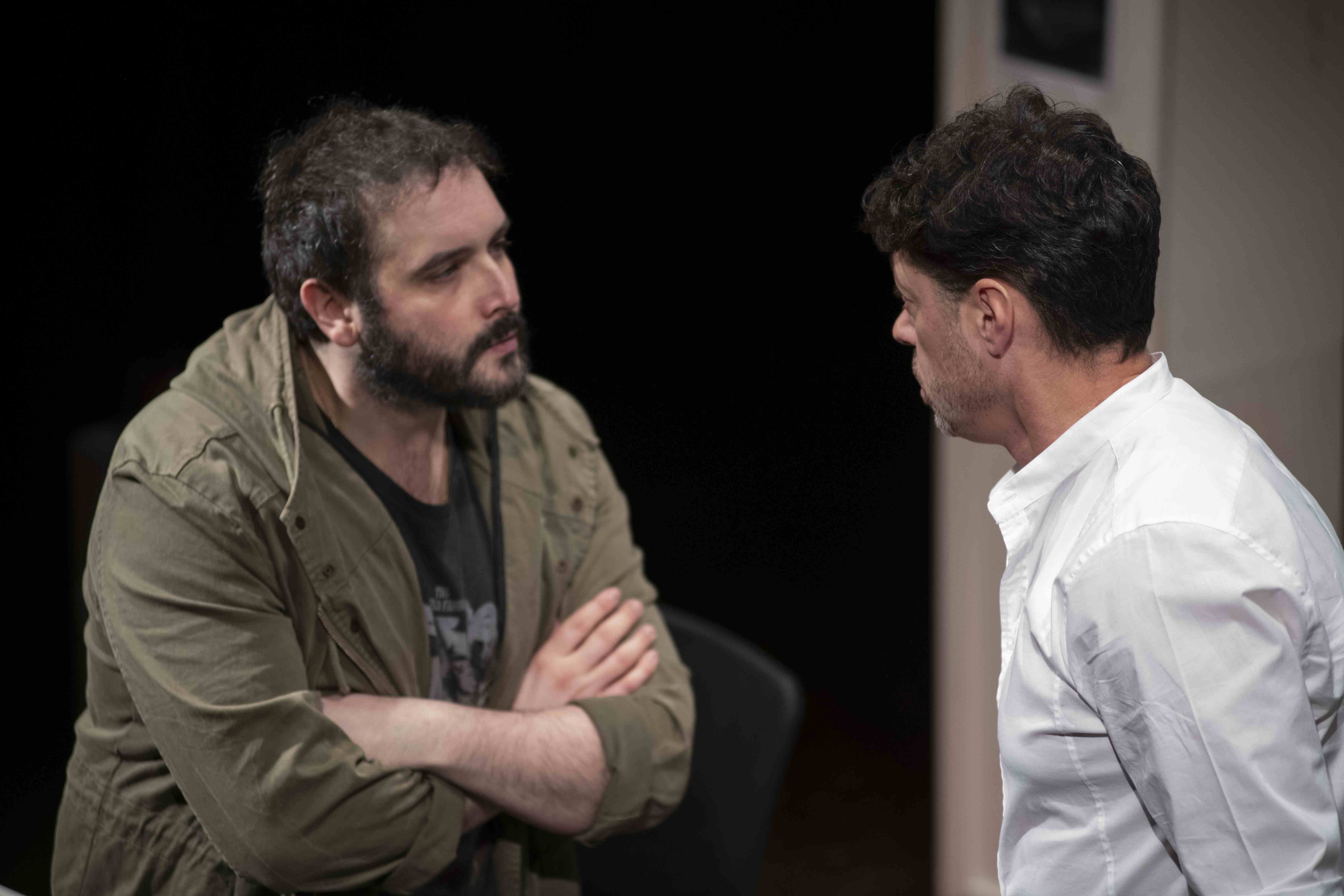 Personology - Due fratelli faccia a faccia