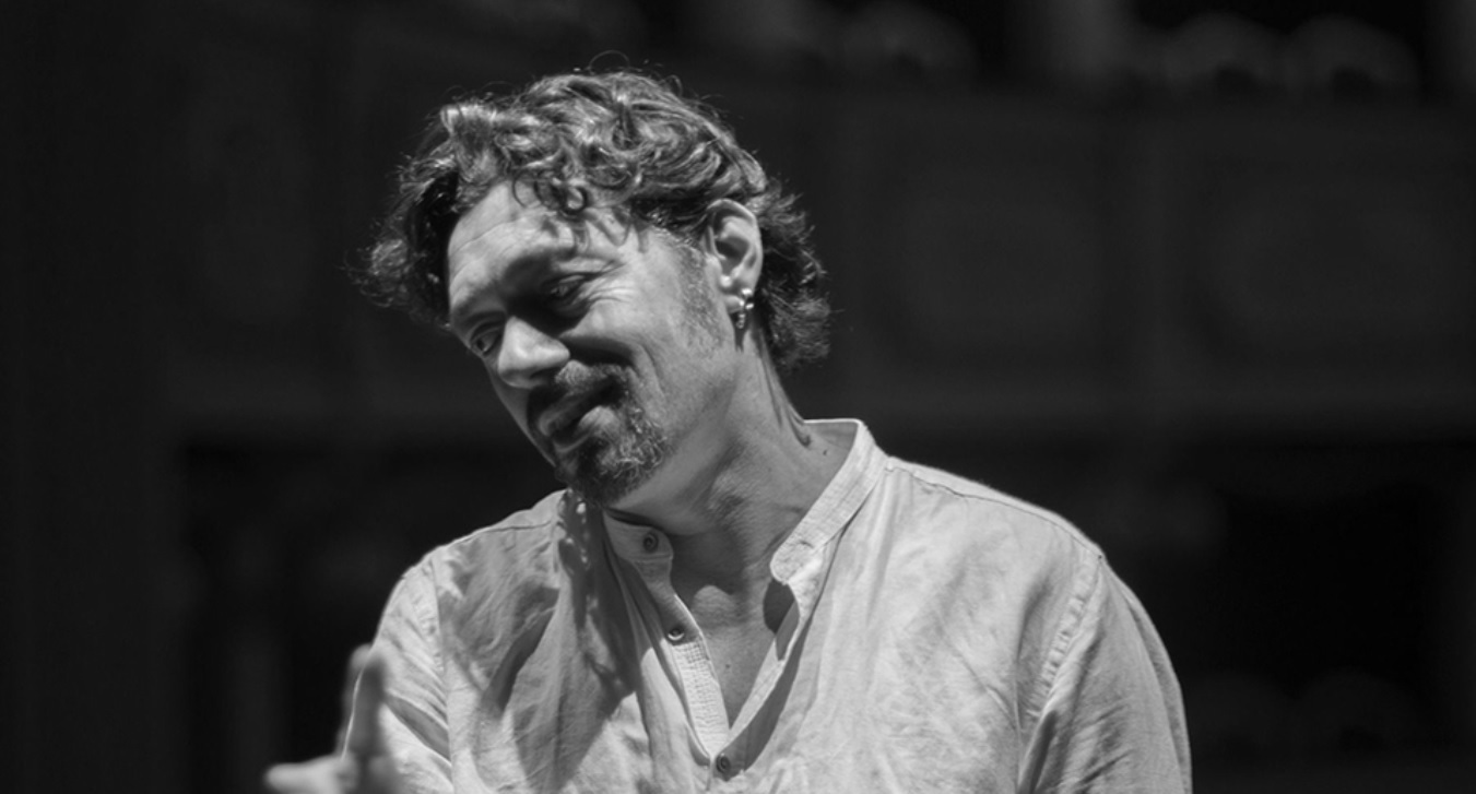 Stefano Tosoni